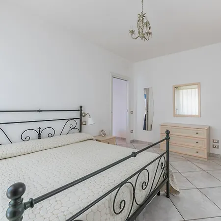 Apartment Seaview With Private Parking! Pescara