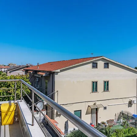Apartment Seaview With Private Parking! Pescara